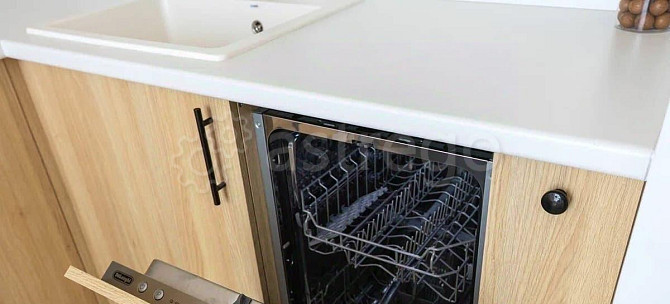 2-комн. квартира, 45 м2, 21/21 эт. Москва - изображение 4
