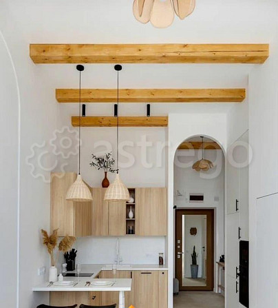 2-комн. квартира, 45 м2, 21/21 эт. Москва - изображение 6