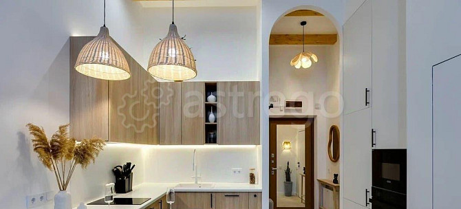 2-комн. квартира, 45 м2, 21/21 эт. Москва - изображение 5