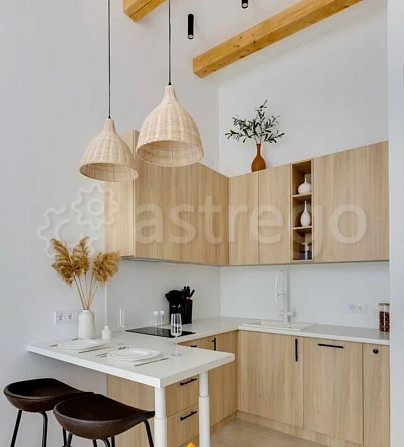 2-комн. квартира, 45 м2, 21/21 эт. Москва - изображение 1