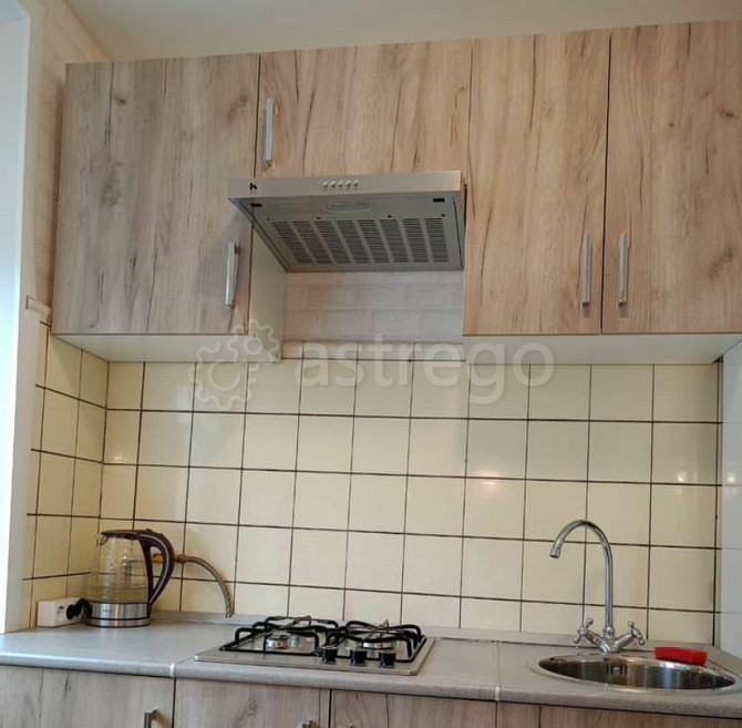 2-комн. квартира, 45 м2, 5/5 эт. Москва - изображение 4