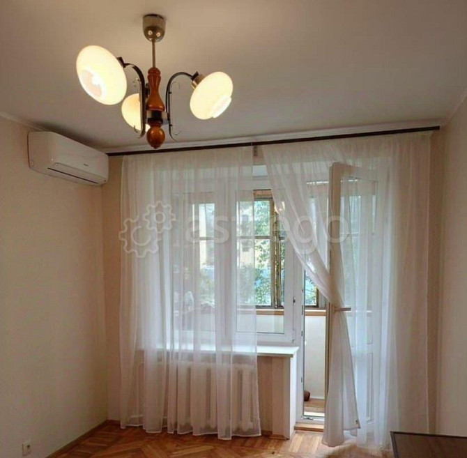 2-комн. квартира, 45 м2, 5/5 эт. Москва - изображение 7