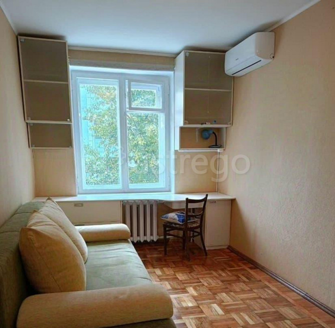 2-комн. квартира, 45 м2, 5/5 эт. Москва - изображение 6