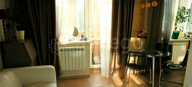 2-комн. квартира, 47 м2, 2/5 эт. Москва - изображение 4