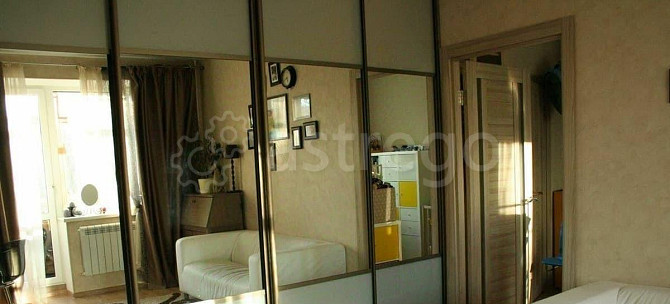 2-комн. квартира, 47 м2, 2/5 эт. Москва - изображение 2
