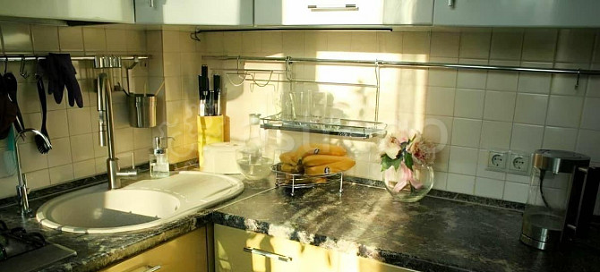 2-комн. квартира, 47 м2, 2/5 эт. Москва - изображение 3