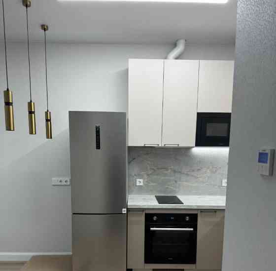 2-комн. квартира, 50 м2, 8/40 эт. Москва