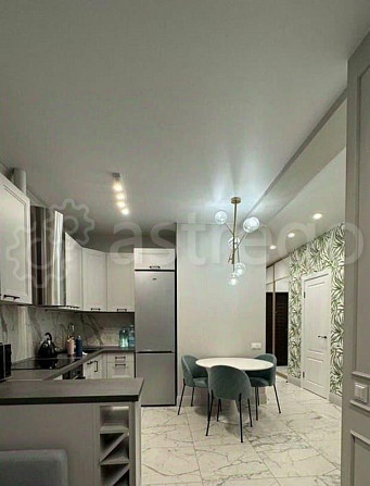 2-комн. квартира, 55 м2, 9/19 эт. Москва - изображение 1