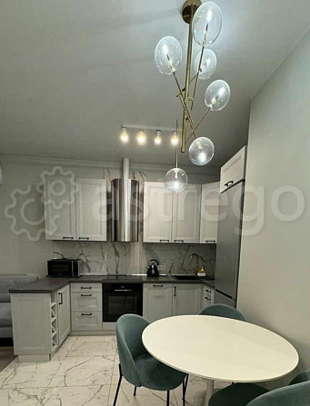 2-комн. квартира, 55 м2, 9/19 эт. Москва - изображение 2