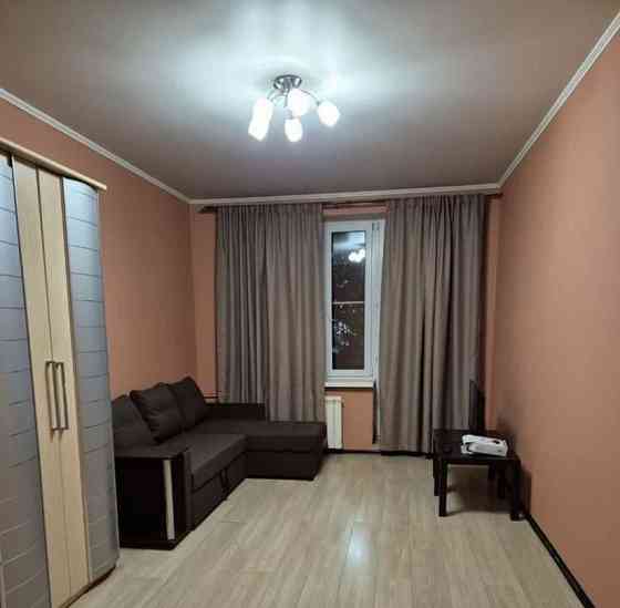 2-комн. квартира, 58 м2, 5/5 эт. Москва