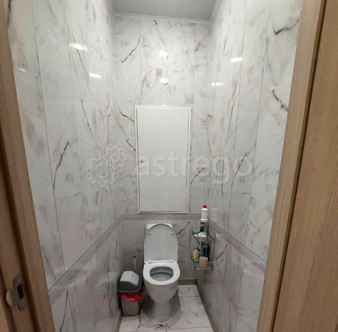 2-комн. квартира, 60 м2, 3/8 эт. Москва - изображение 4