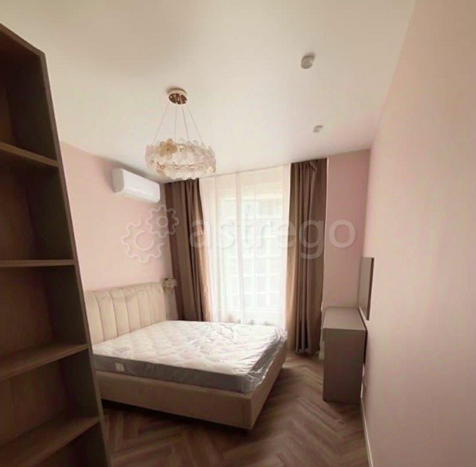 2-комн. квартира, 63 м2, 8/34 эт. Москва - изображение 6