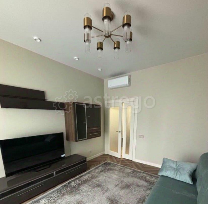 2-комн. квартира, 63 м2, 8/34 эт. Москва - изображение 5
