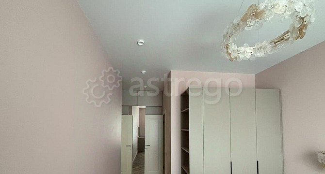 2-комн. квартира, 63 м2, 8/34 эт. Москва - изображение 7