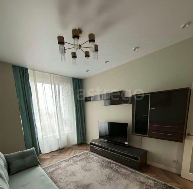 2-комн. квартира, 63 м2, 8/34 эт. Москва - изображение 4