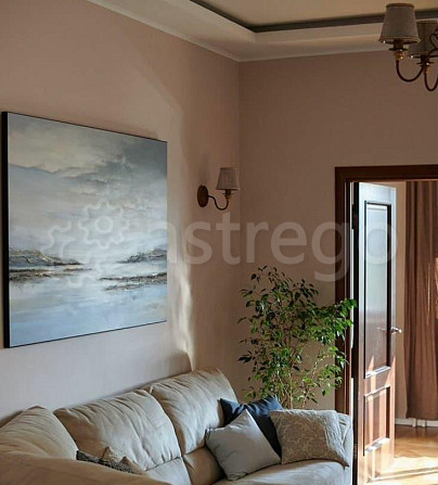 3-комн. квартира, 100 м2, 8/22 эт. Москва - изображение 7