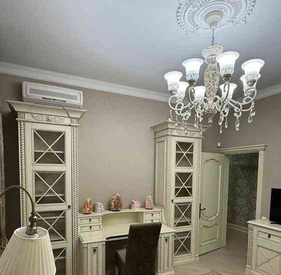 3-комн. квартира, 105 м2, 17/17 эт. Москва