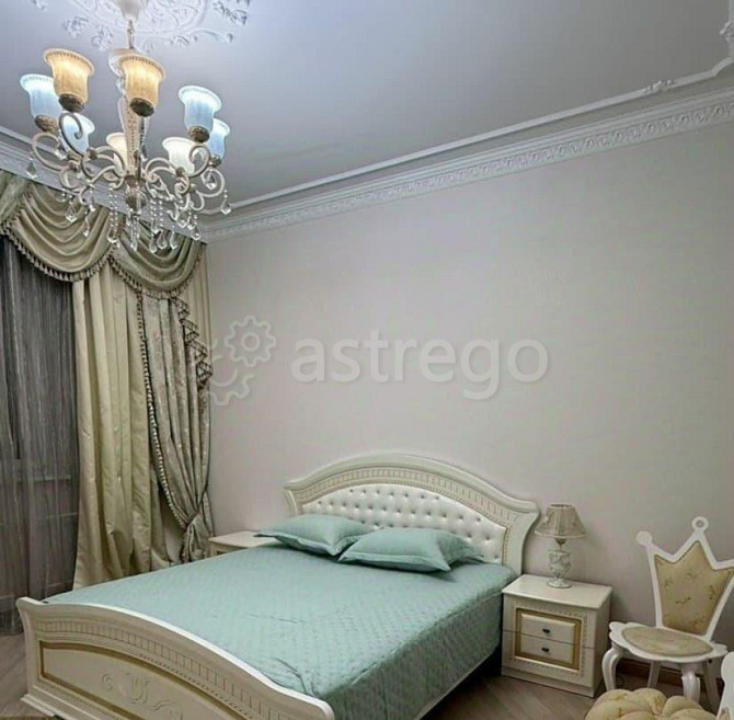 3-комн. квартира, 105 м2, 17/17 эт. Москва - изображение 4