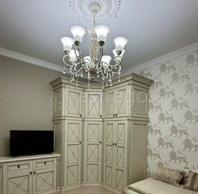 3-комн. квартира, 105 м2, 17/17 эт. Москва - изображение 7