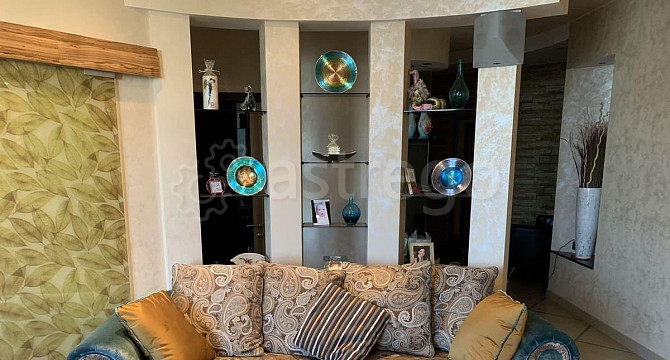 3-комн. квартира, 115 м2, 13/17 эт. Москва - изображение 6
