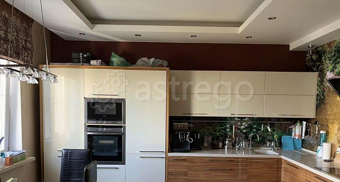 3-комн. квартира, 115 м2, 13/17 эт. Москва - изображение 4