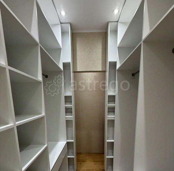 3-комн. квартира, 140 м2, 4/12 эт. Москва - изображение 6