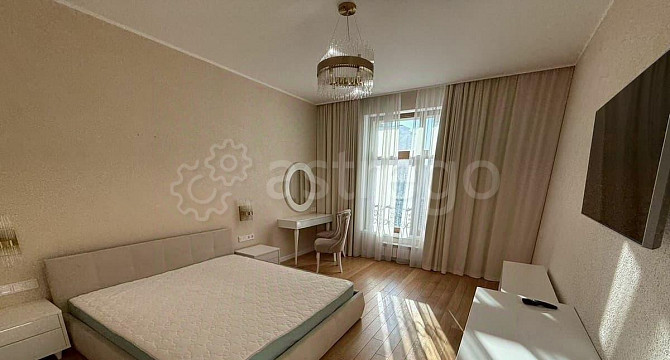 3-комн. квартира, 140 м2, 4/12 эт. Москва - изображение 5