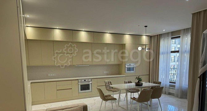 3-комн. квартира, 140 м2, 4/12 эт. Москва - изображение 7