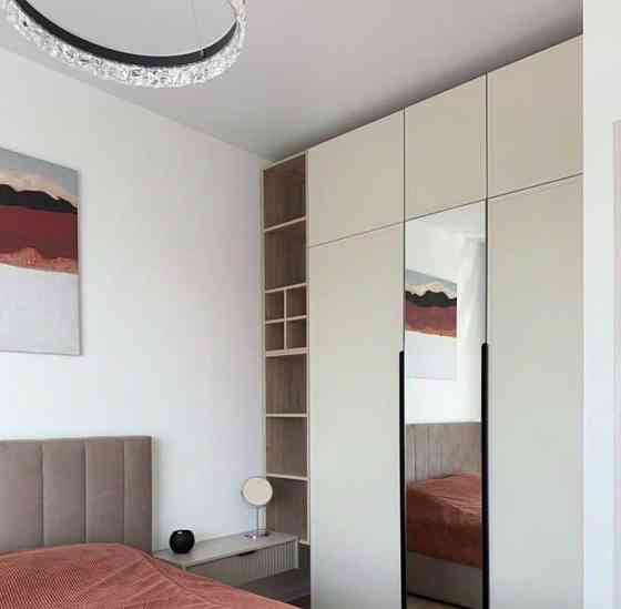 3-комн. квартира, 48 м2, 32/33 эт. Москва