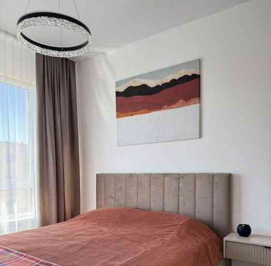 3-комн. квартира, 48 м2, 32/33 эт. Москва