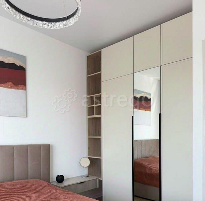 3-комн. квартира, 48 м2, 32/33 эт. Москва - изображение 2