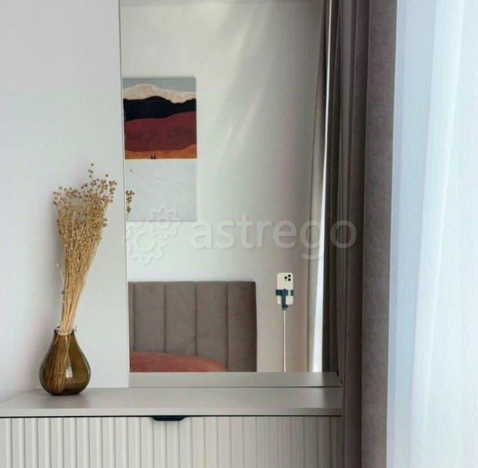 3-комн. квартира, 48 м2, 32/33 эт. Москва - изображение 4