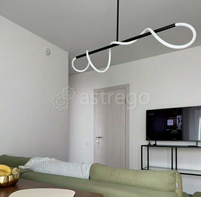 3-комн. квартира, 48 м2, 32/33 эт. Москва - изображение 6