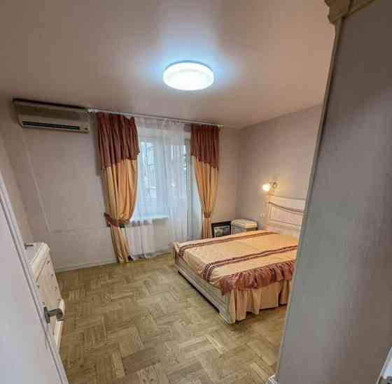 3-комн. квартира, 72 м2, 8/10 эт. Москва