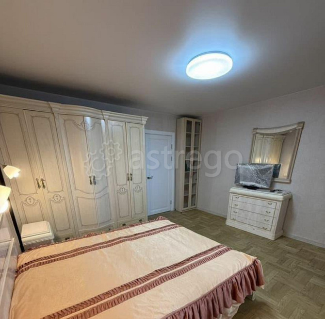 3-комн. квартира, 72 м2, 8/10 эт. Москва - изображение 2