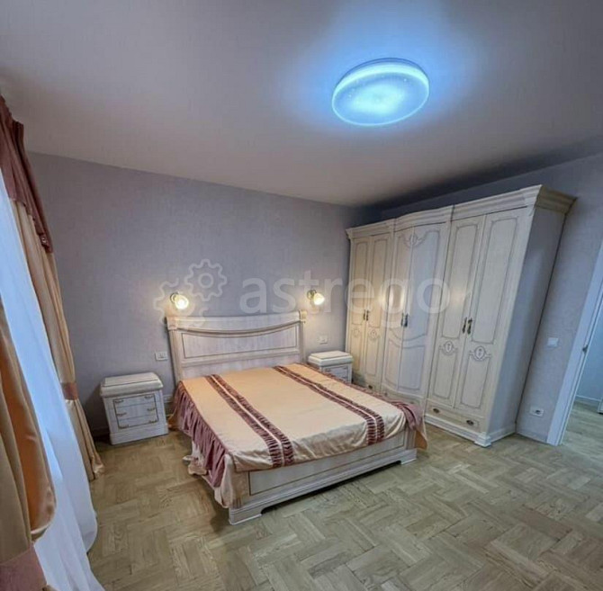 3-комн. квартира, 72 м2, 8/10 эт. Москва - изображение 1