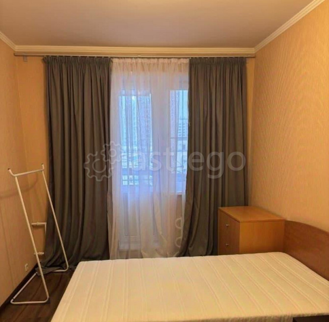 3-комн. квартира, 75 м2, 11/16 эт. Москва - изображение 5