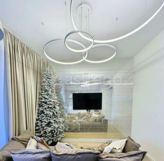 3-комн. квартира, 75 м2, 13/20 эт. Москва - изображение 2