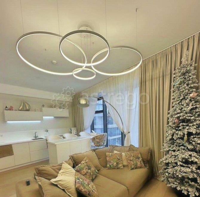 3-комн. квартира, 75 м2, 13/20 эт. Москва - изображение 1