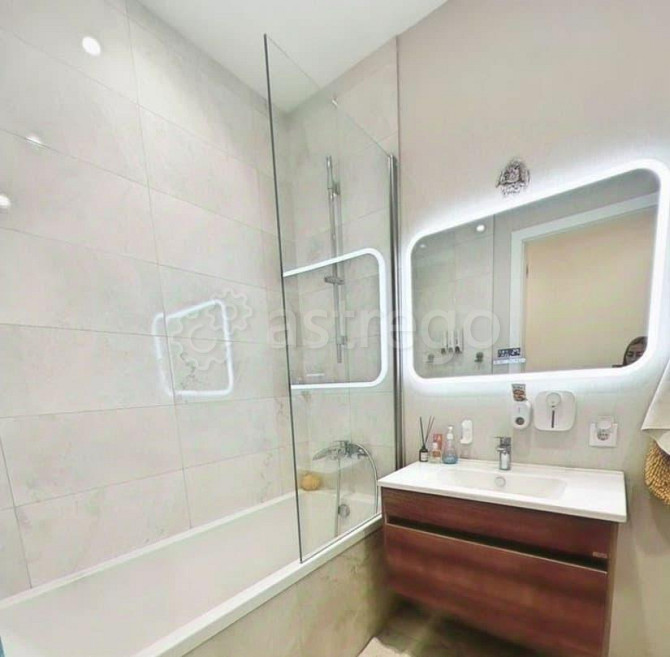 3-комн. квартира, 75 м2, 13/20 эт. Москва - изображение 5