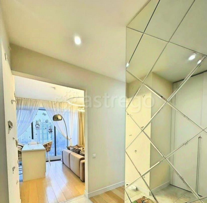 3-комн. квартира, 75 м2, 13/20 эт. Москва - изображение 6