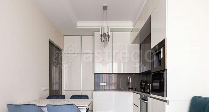 3-комн. квартира, 75 м2, 4/19 эт. Москва - изображение 5