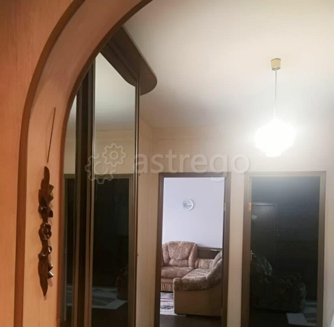 3-комн. квартира, 76 м2, 5/16 эт. Москва - изображение 1