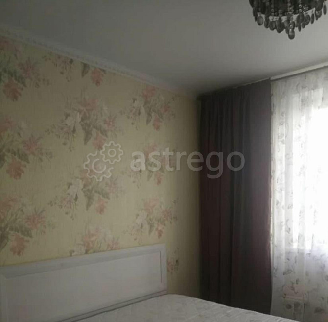 3-комн. квартира, 76 м2, 5/16 эт. Москва - изображение 6