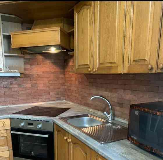 2-комн. квартира, 58 м2, 4/9 эт. Москва