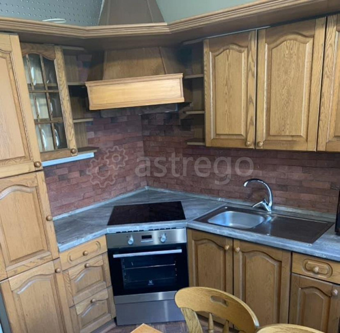 2-комн. квартира, 58 м2, 4/9 эт. Москва - изображение 7