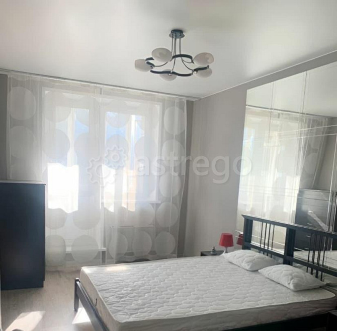 2-комн. квартира, 58 м2, 4/9 эт. Москва - изображение 3