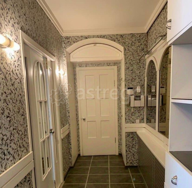 2-комн. квартира, 58 м2, 4/9 эт. Москва - изображение 2