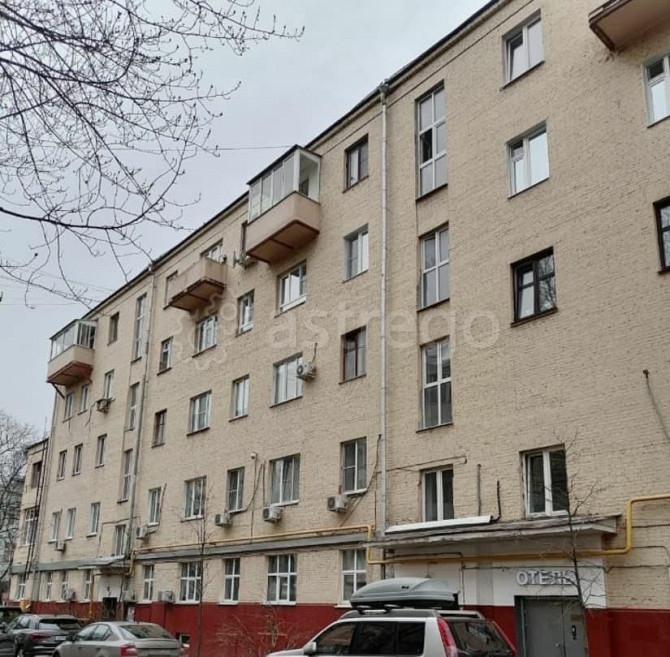 Комната, 72 м2, 3/5 эт. Москва - изображение 2