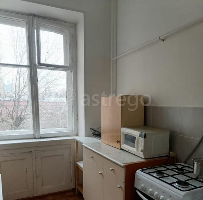 Комната, 72 м2, 3/5 эт. Москва - изображение 5